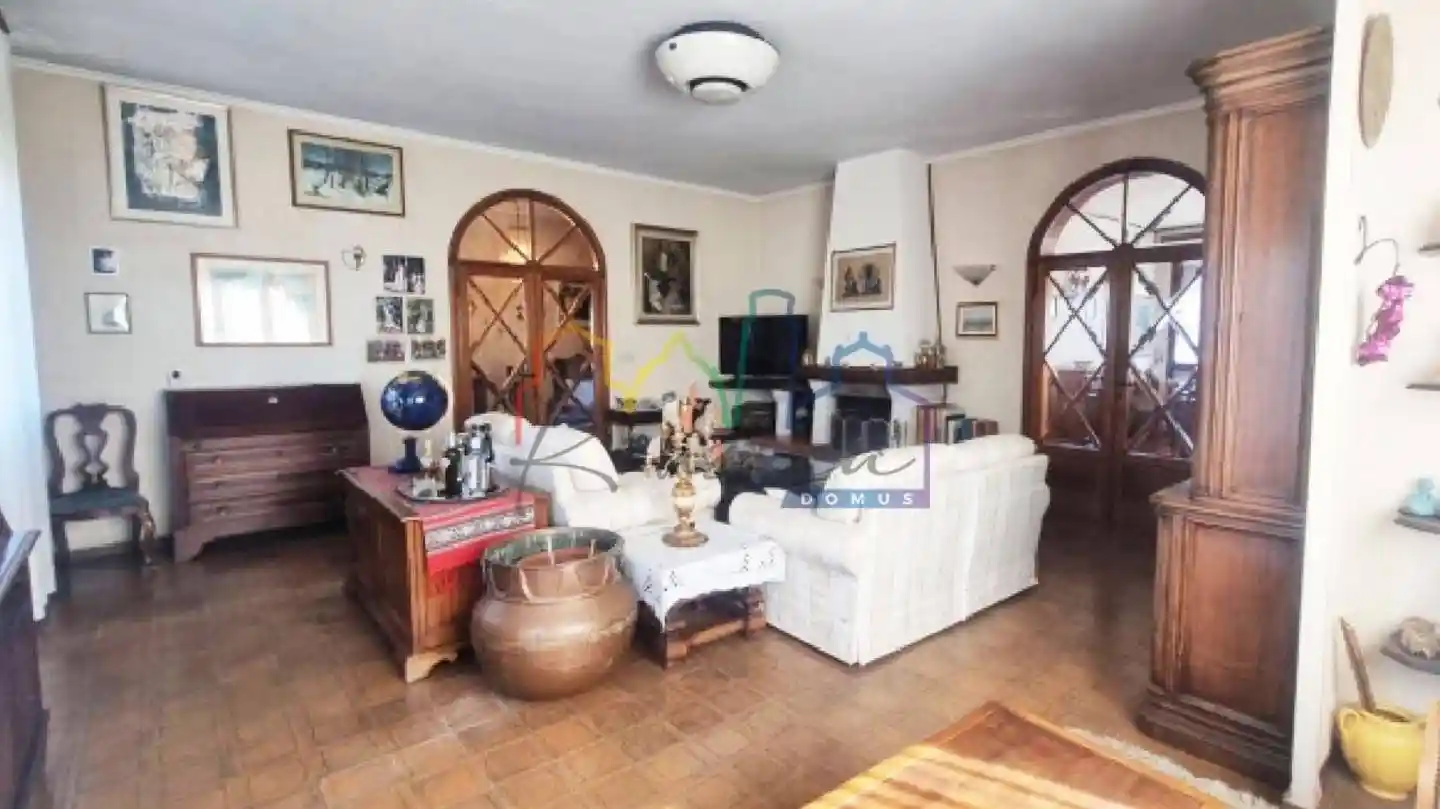 Terratetto plurifamiliare Lungarno Gabriele D'Annunzio,  39, Lungarno Gabriele D'Annunzio, Pisa - foto 3