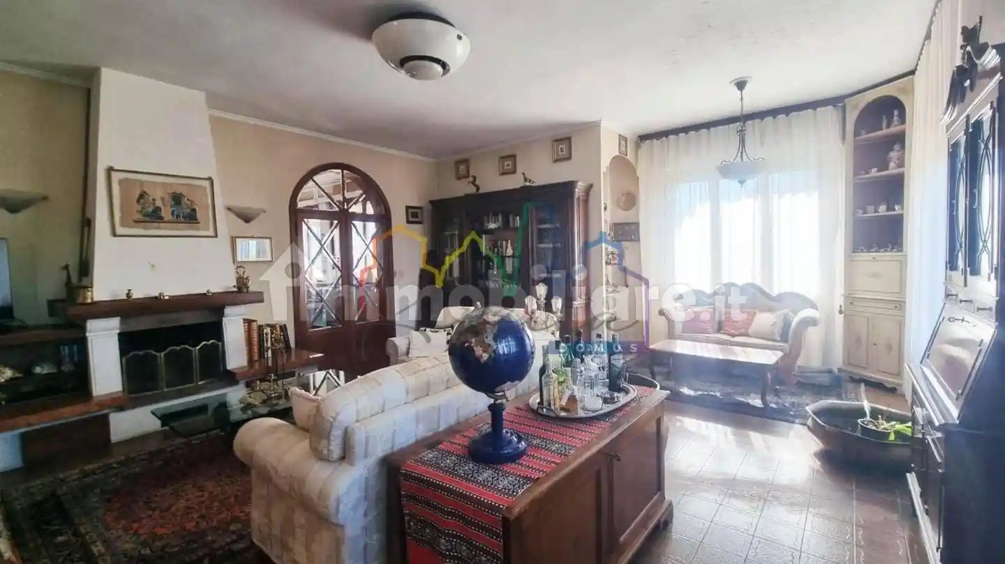 Terratetto plurifamiliare Lungarno Gabriele D'Annunzio,  39, Lungarno Gabriele D'Annunzio, Pisa - foto 4