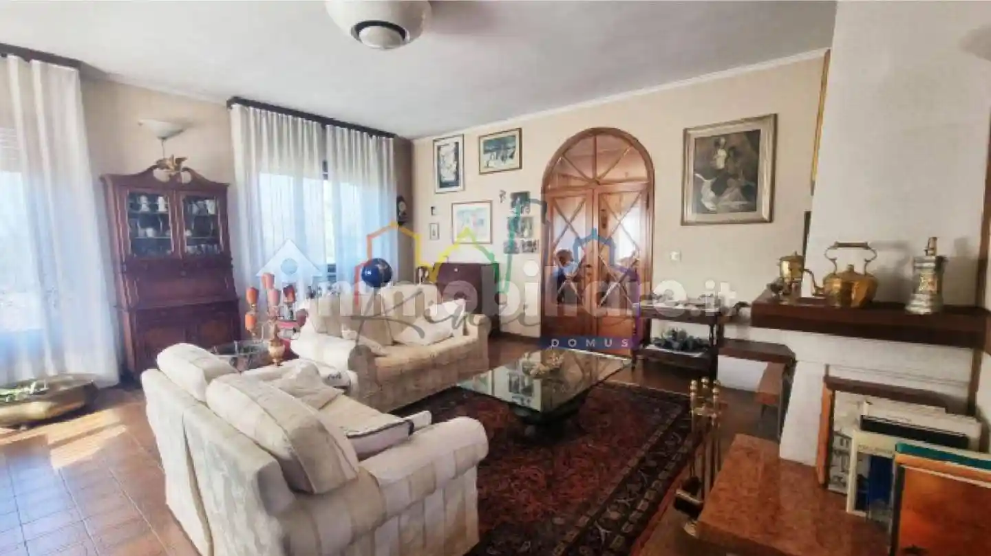 Terratetto plurifamiliare Lungarno Gabriele D'Annunzio,  39, Lungarno Gabriele D'Annunzio, Pisa - foto 5