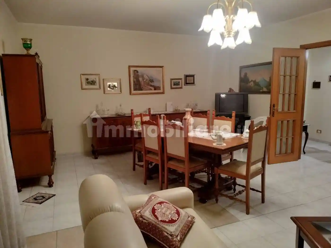 Palazzo - Edificio in vendita a Carlentini