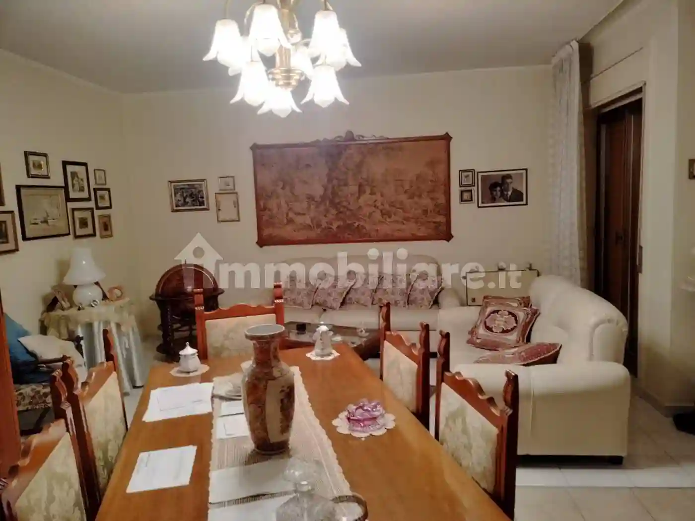 Palazzo - Edificio - foto 2