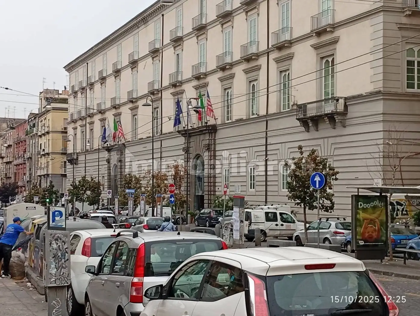 Appartamento in vendita a Napoli