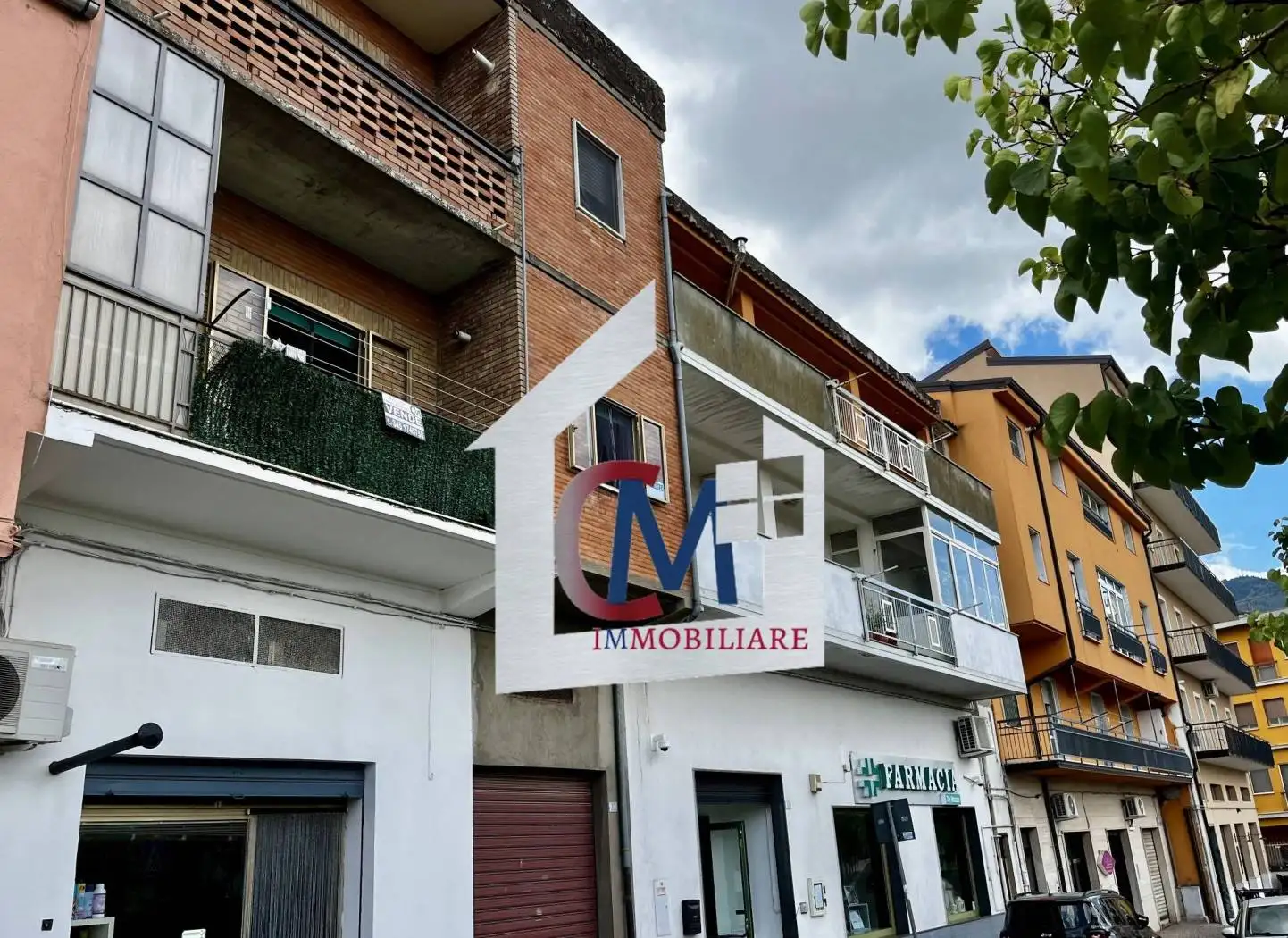 Appartamento in vendita a Rapolla