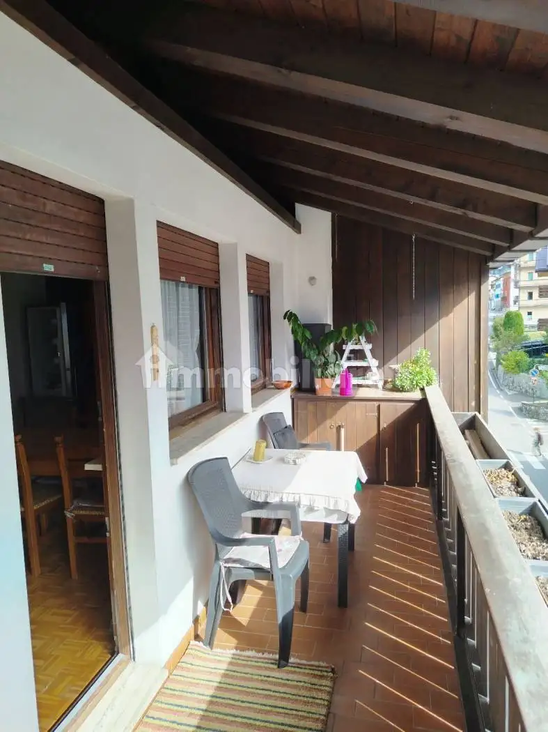 Appartamento in vendita a Calalzo di Cadore