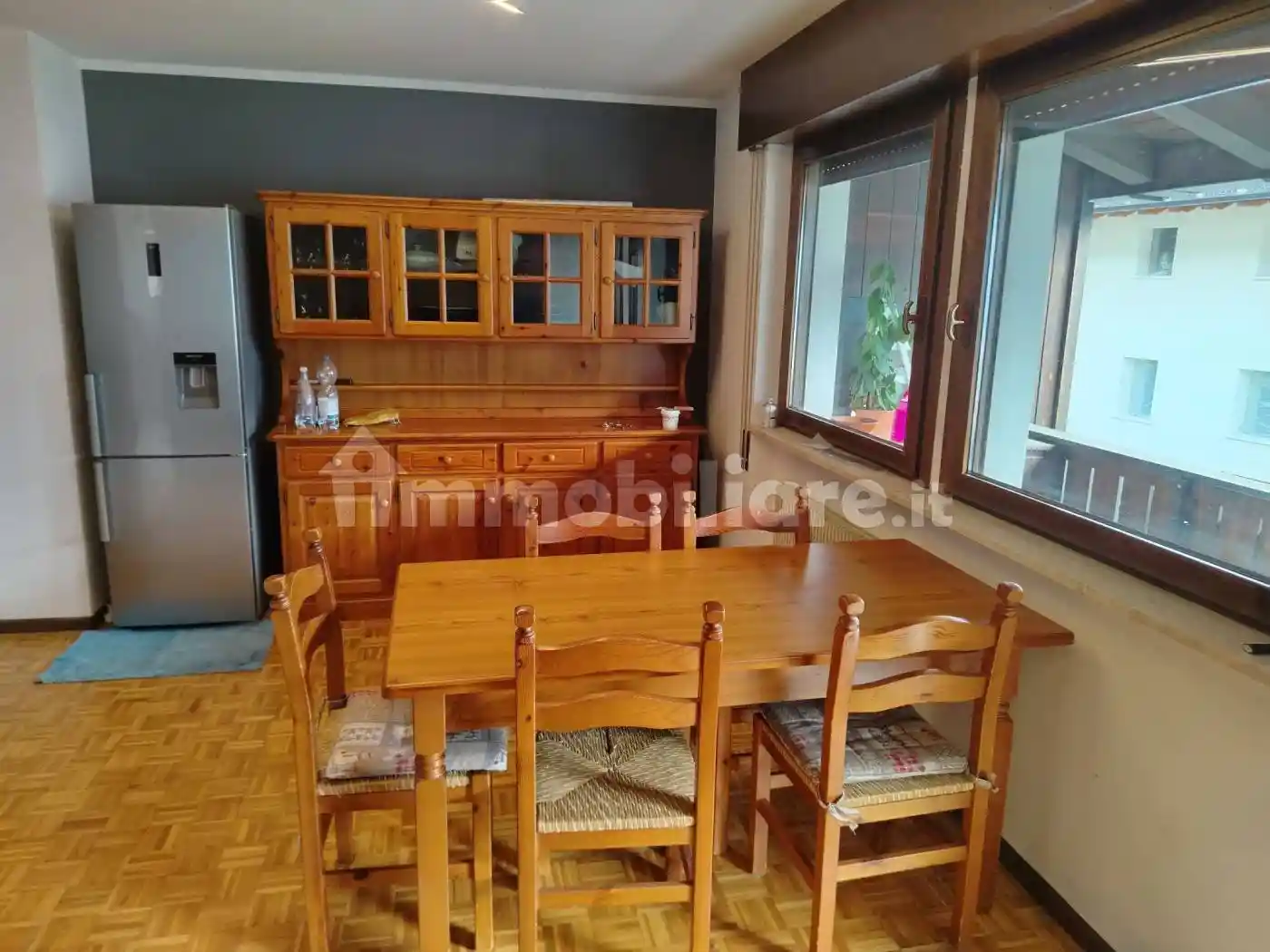 Trilocale via Giuseppe Mazzini 7, Centro, Calalzo di Cadore - foto 3