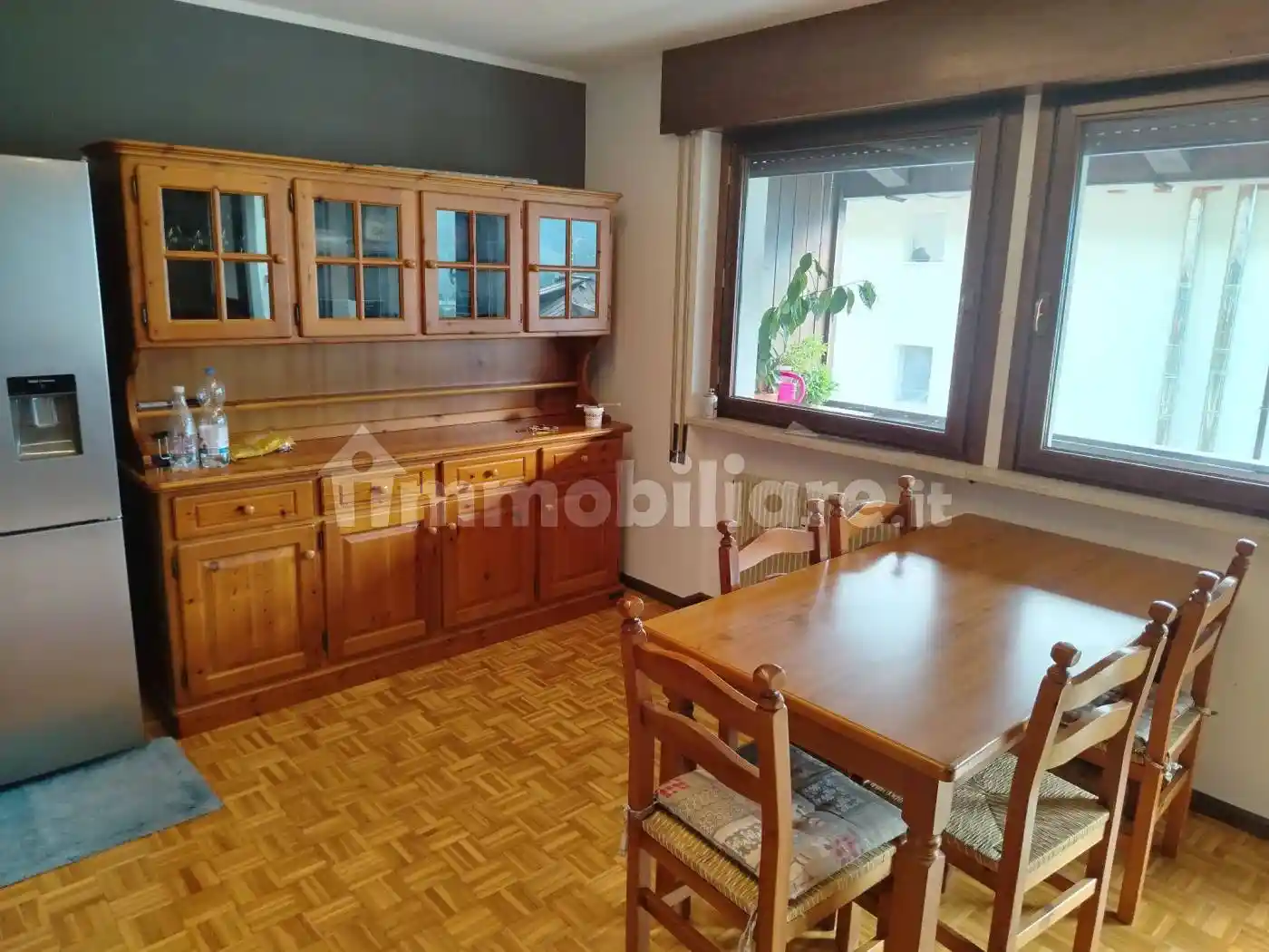 Trilocale via Giuseppe Mazzini 7, Centro, Calalzo di Cadore - foto 5