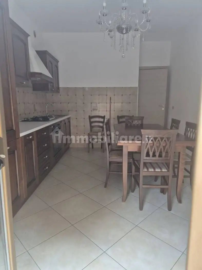 Appartamento in vendita a Bovalino