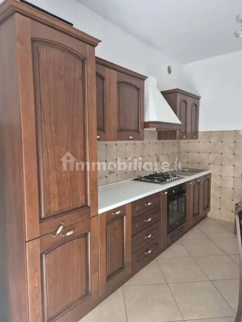 Bilocale Strada Comunale Imperatore, Centro, Bovalino - foto 4