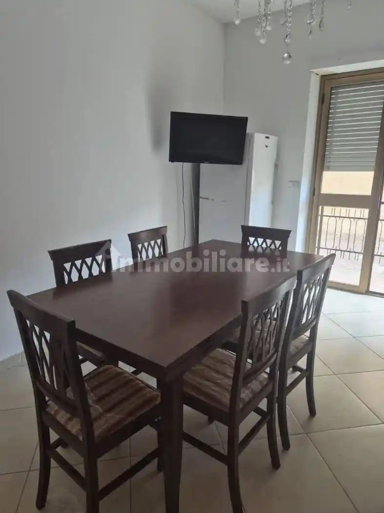 Bilocale Strada Comunale Imperatore, Centro, Bovalino - foto 5