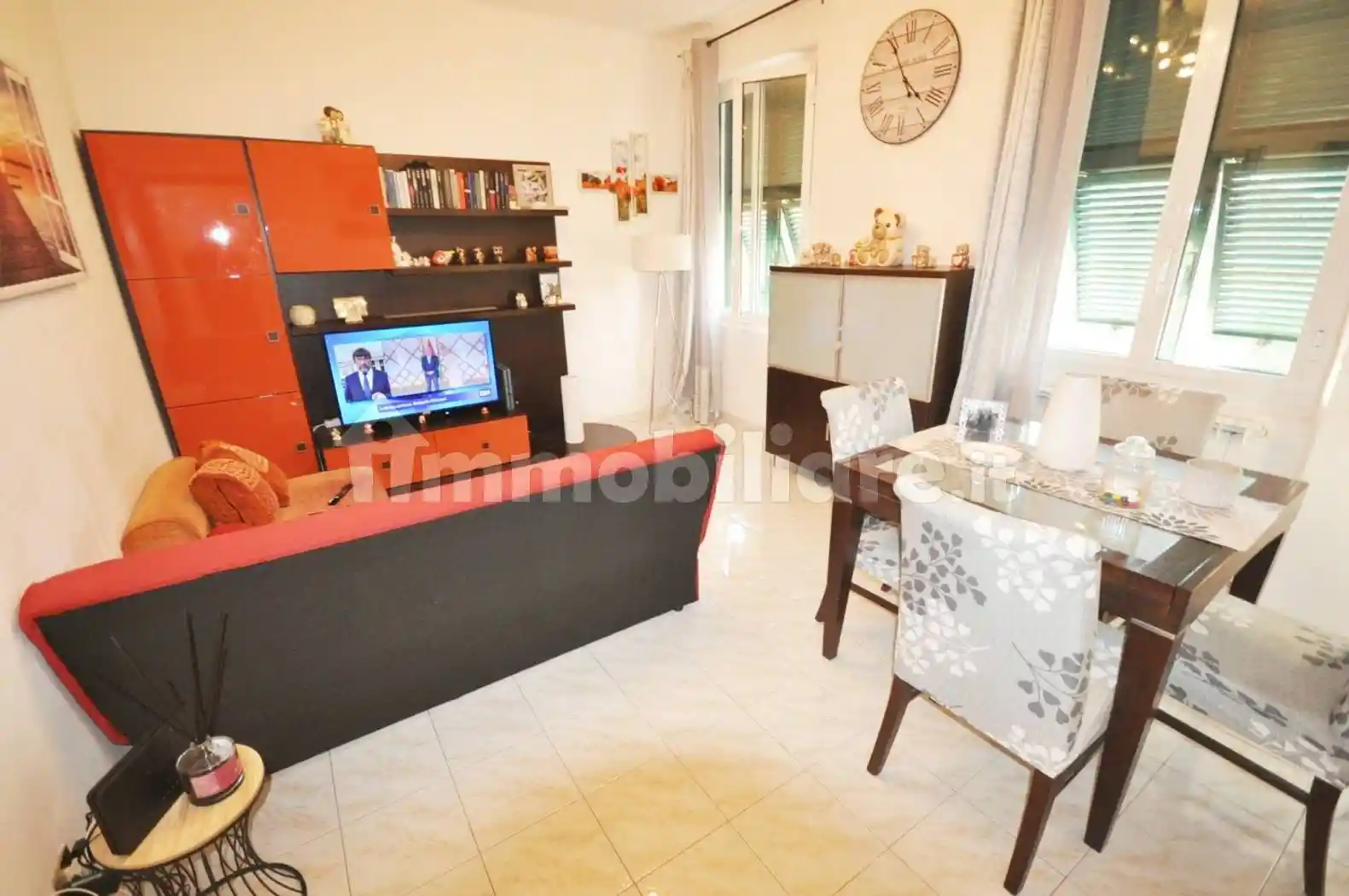 Trilocale 60 m², Rebocco - La Chiappa, La Spezia - foto 3