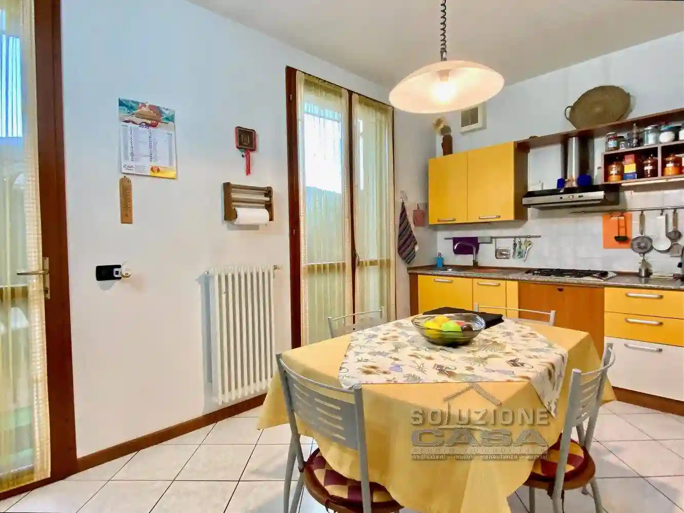 Villetta a schiera - foto 3