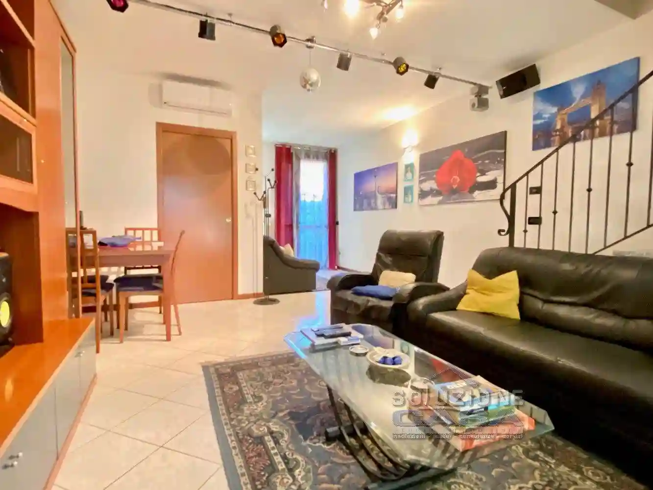 Villetta a schiera - foto 4