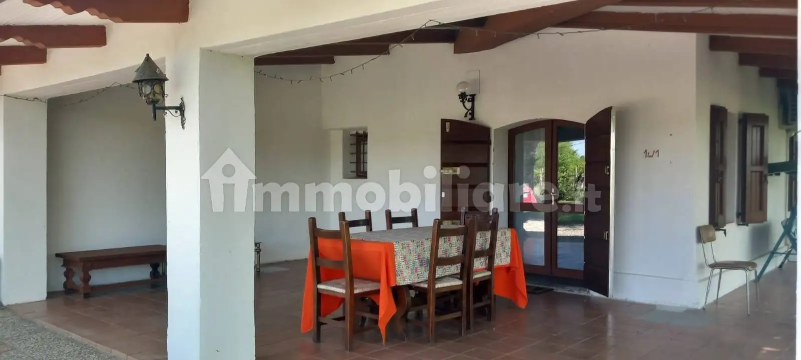 Appartamento in affitto a Maranello