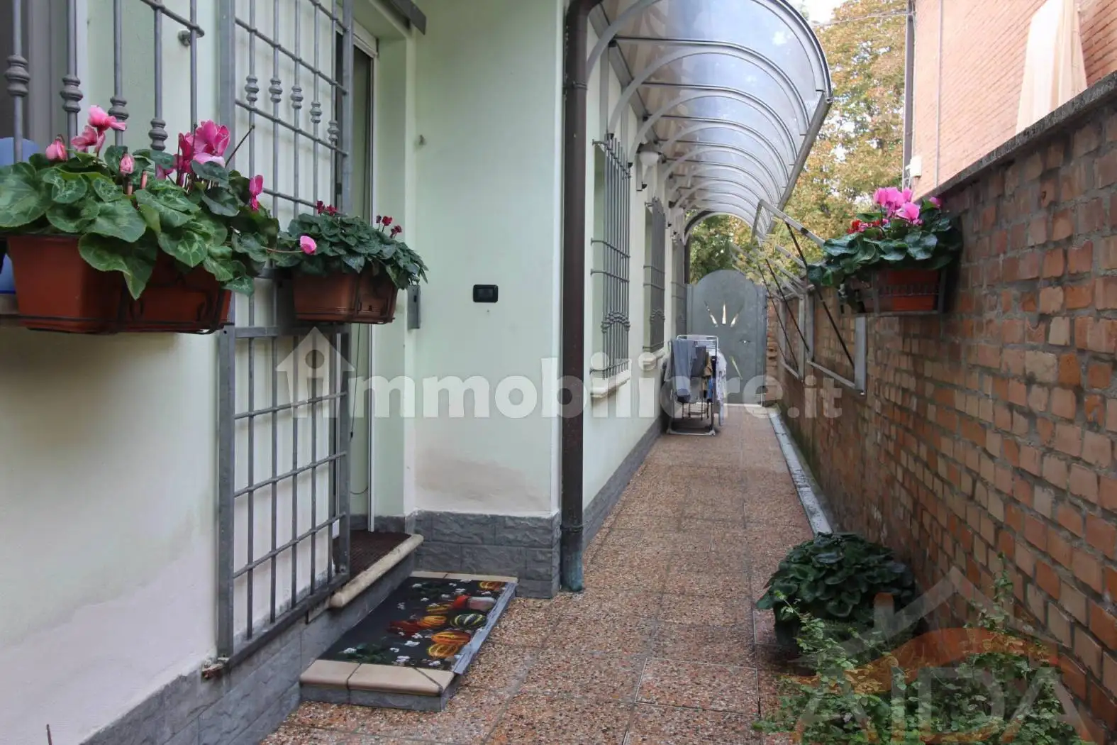 Villa in vendita a Argenta