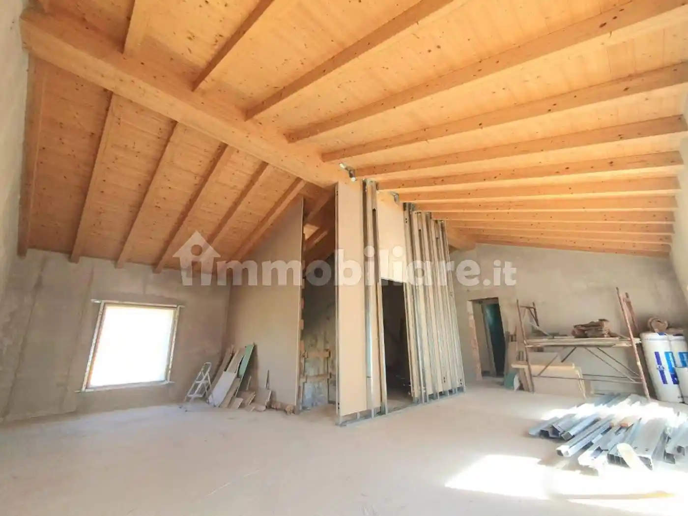 Appartamento in vendita a Lucca