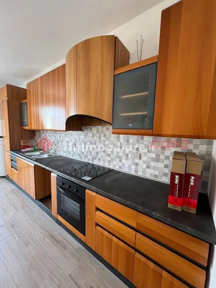 Appartamento in affitto a Verona