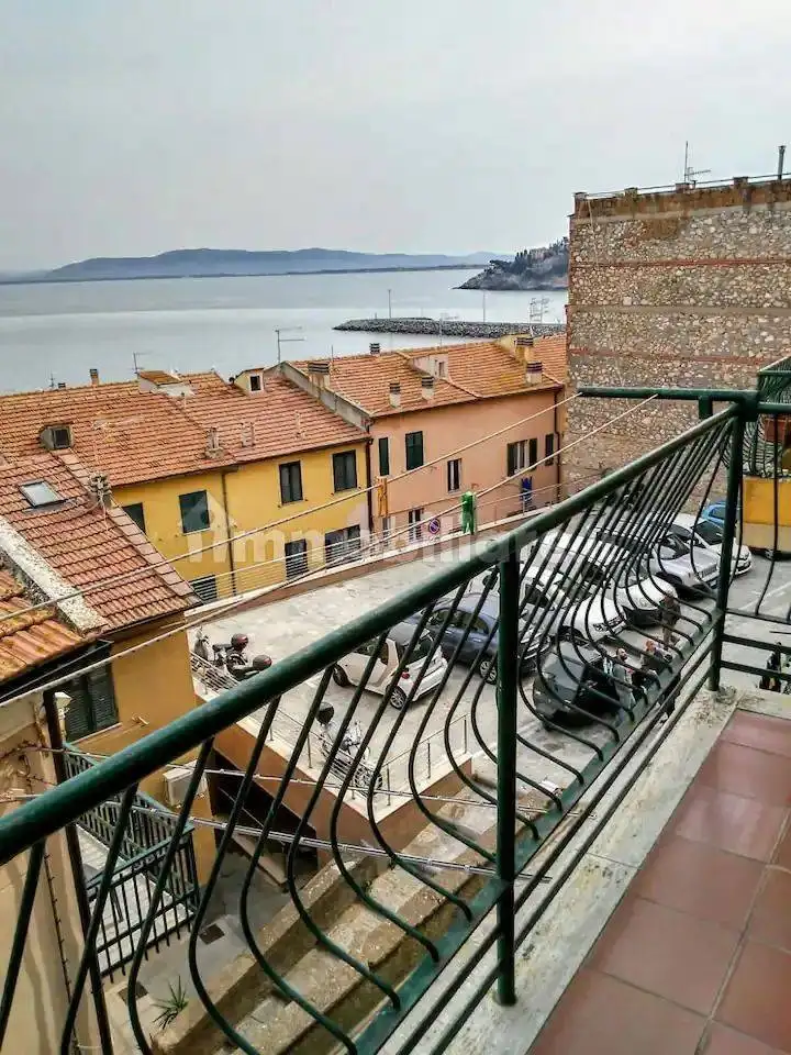 Appartamento in affitto a Monte Argentario