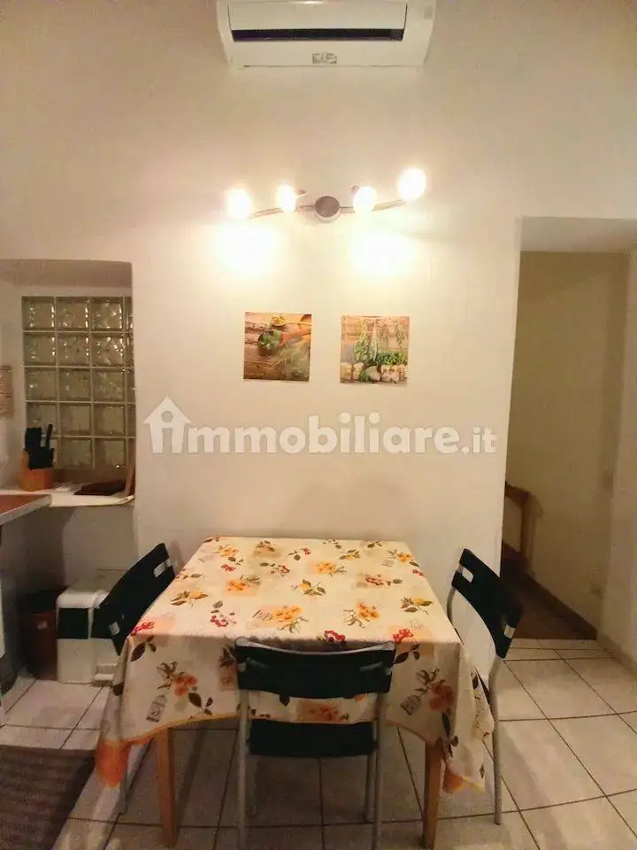 Bilocale via Giuseppe Vivarelli 20, Porto Santo Stefano, Monte Argentario - foto 3