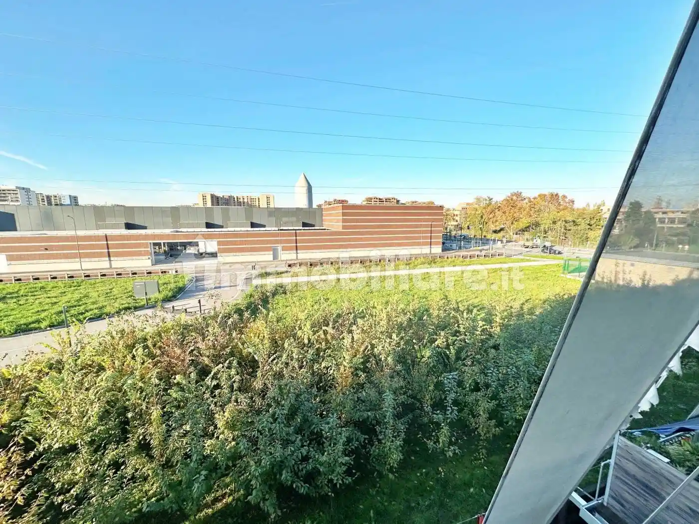 Bilocale via Elio Adriano 51, Ponte Nuovo, Milano - foto 2