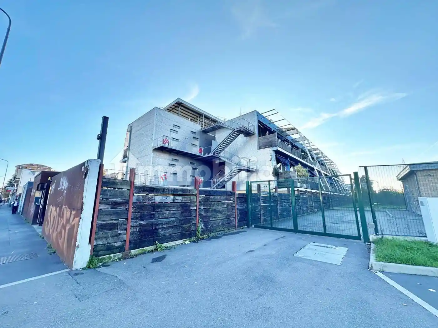 Bilocale via Elio Adriano 51, Ponte Nuovo, Milano - foto 4