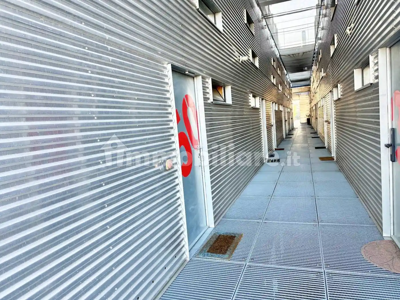 Bilocale via Elio Adriano 51, Ponte Nuovo, Milano - foto 5