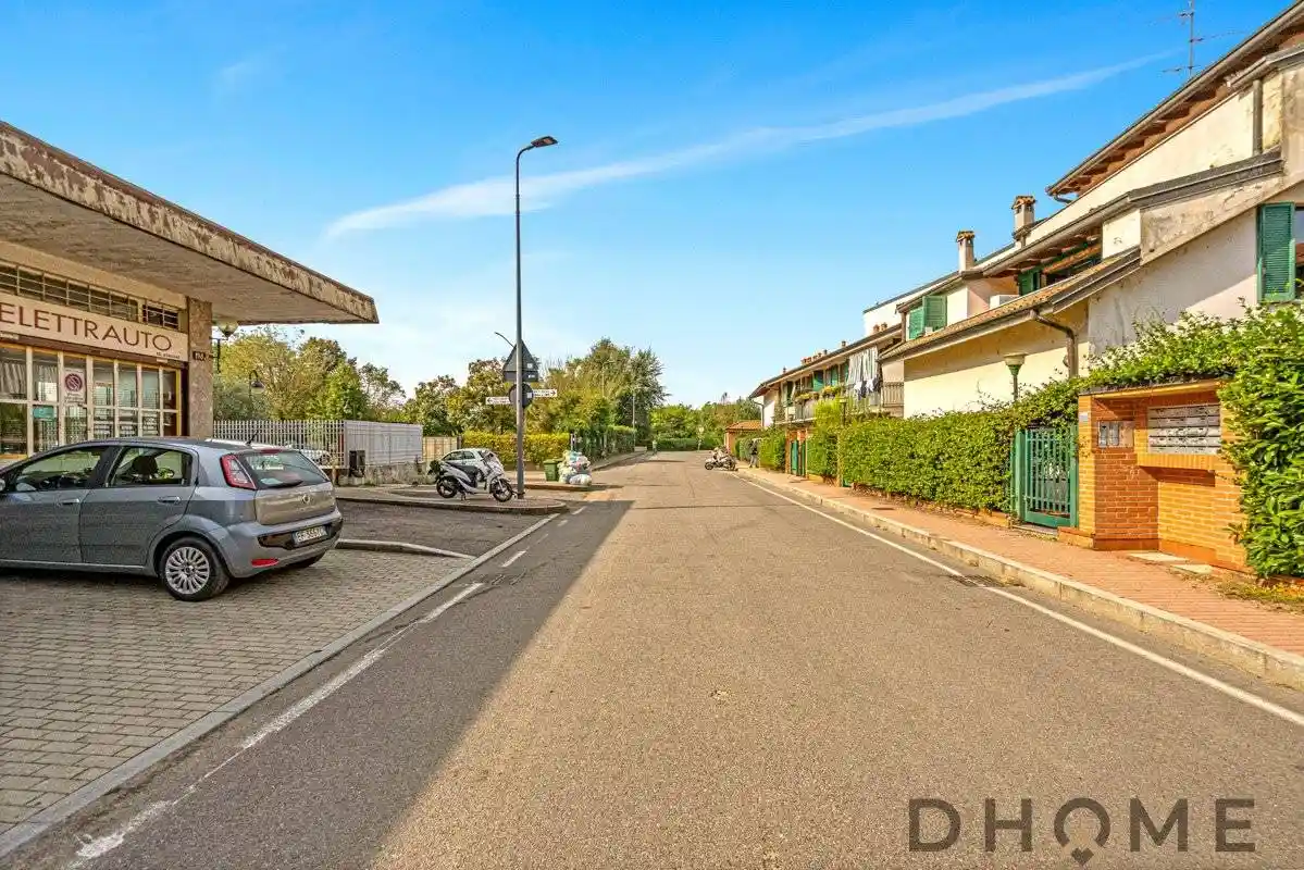 Appartamento via Costantino Baroni, 192, 20142 Milano Italia, Gratosoglio, Milano - foto 2