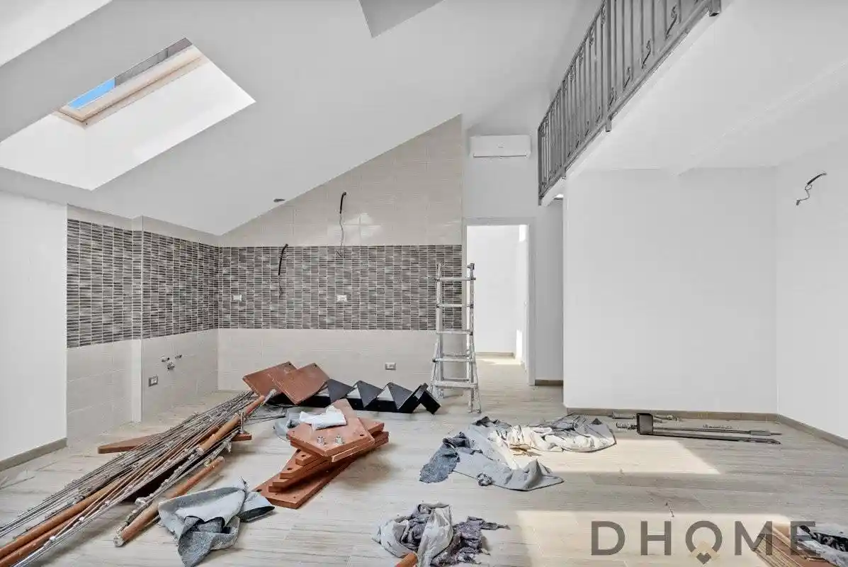 Appartamento via Costantino Baroni, 192, 20142 Milano Italia, Gratosoglio, Milano - foto 5