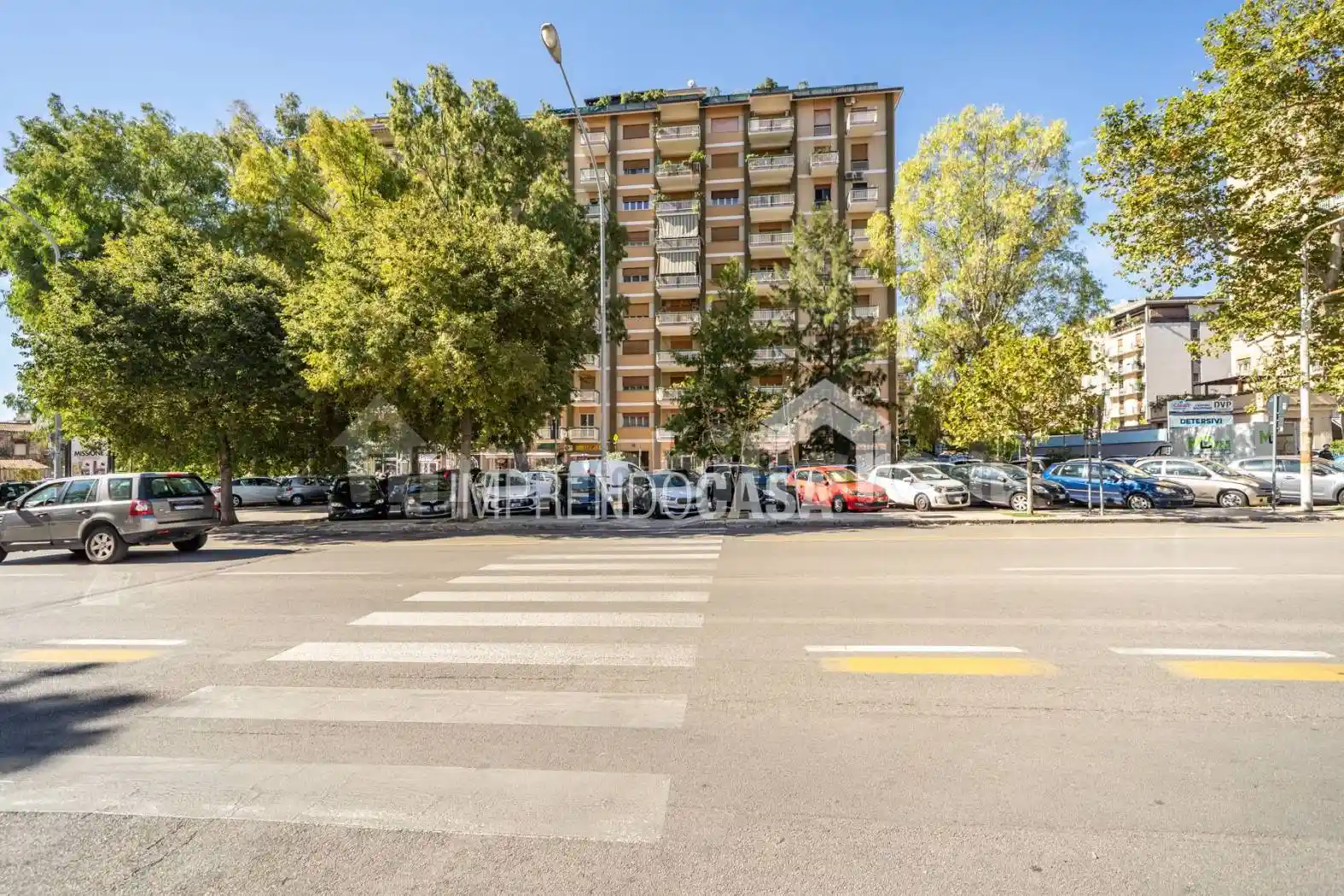 Quadrilocale viale Strasburgo 440, Strasburgo - Belgio, Palermo - foto 2