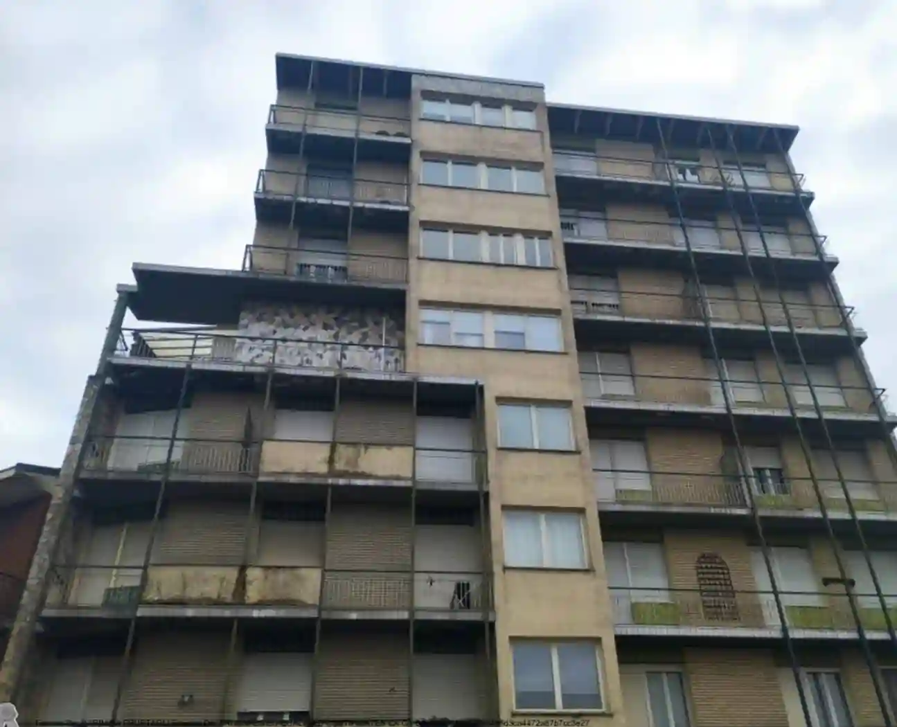 Appartamento in vendita a Robbio