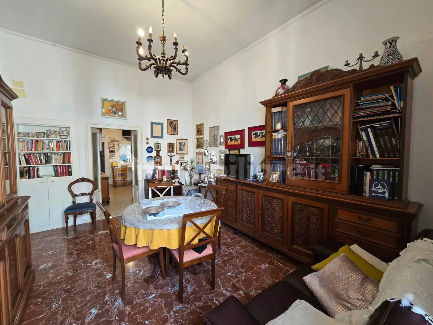 Appartamento in vendita a Ostuni