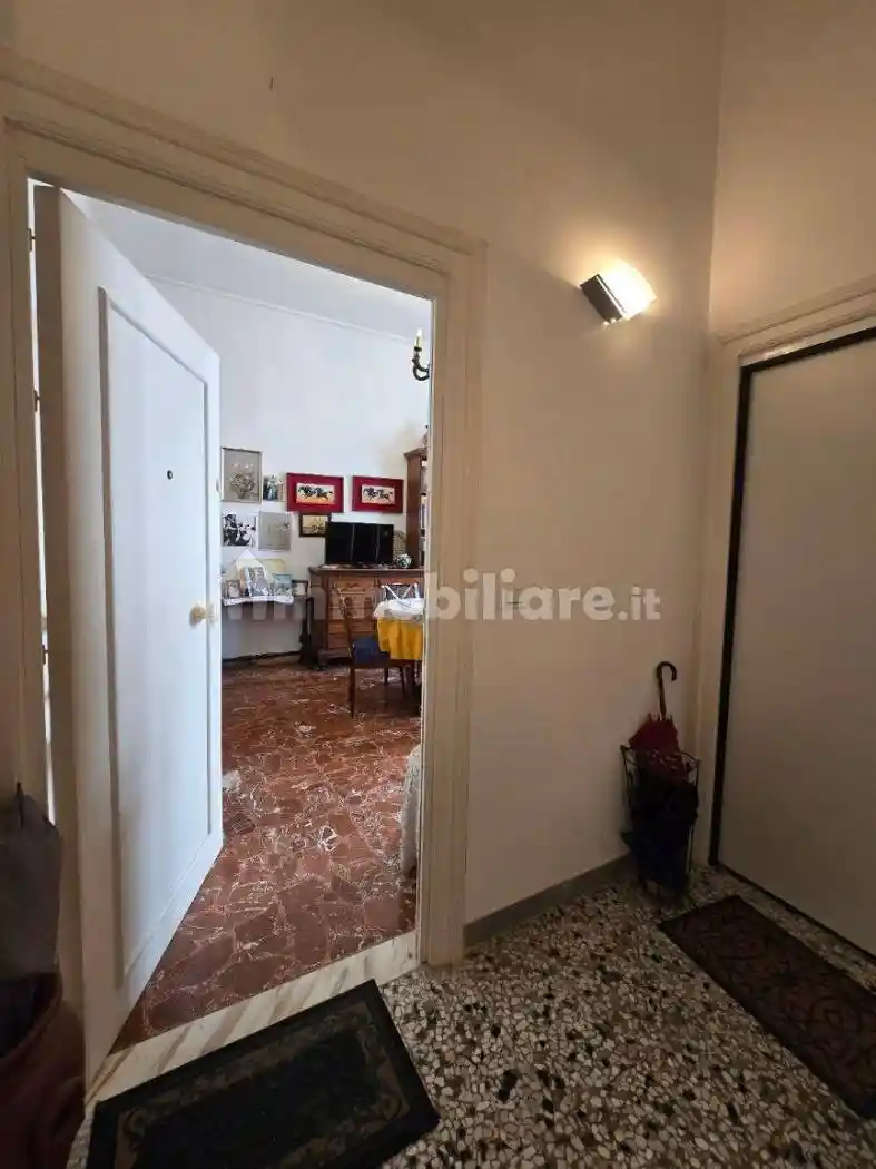 Trilocale via Francesco De Sanctis, Via Ludovico, Corso Umberto I, Vittorio Emanuele, Ostuni - foto 2