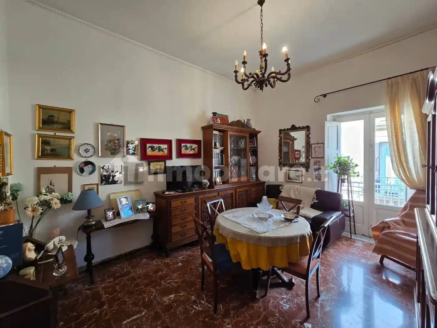 Trilocale via Francesco De Sanctis, Via Ludovico, Corso Umberto I, Vittorio Emanuele, Ostuni - foto 5