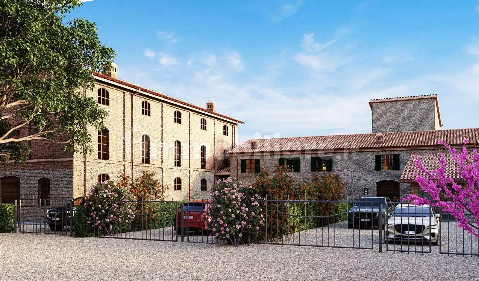 Villa in vendita a Parma