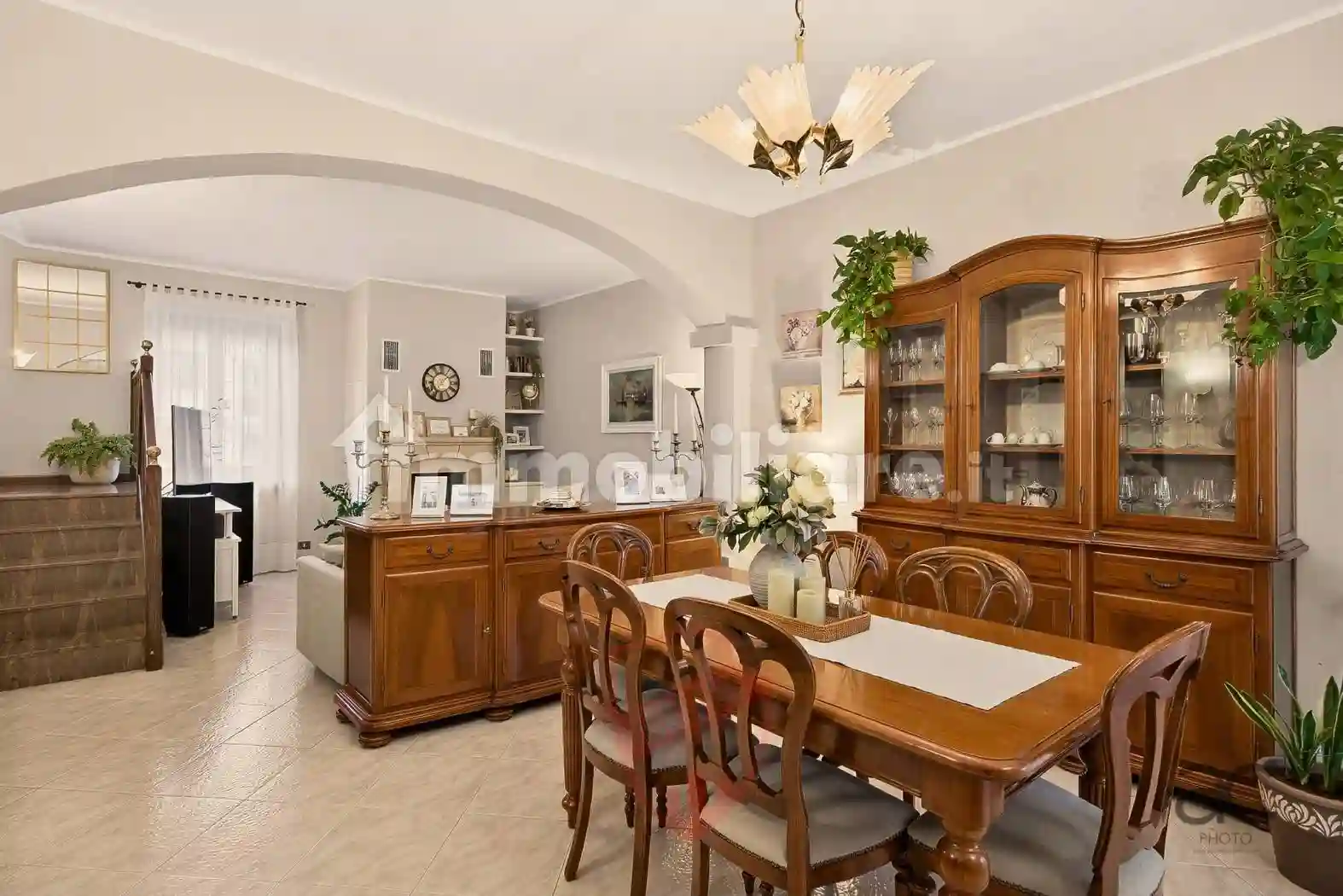 Villetta a schiera - foto 3