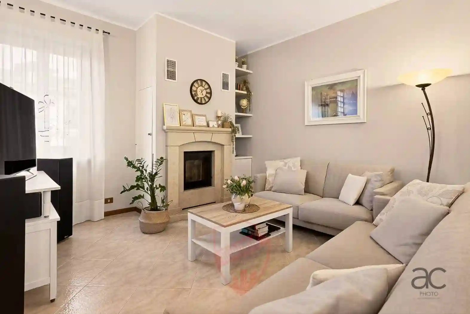 Villetta a schiera - foto 4