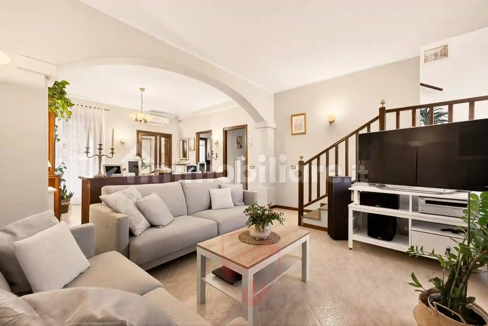 Villetta a schiera - foto 5