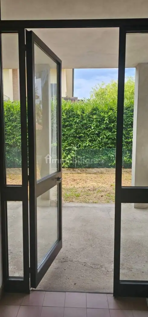 Appartamento in vendita a Campagna Lupia