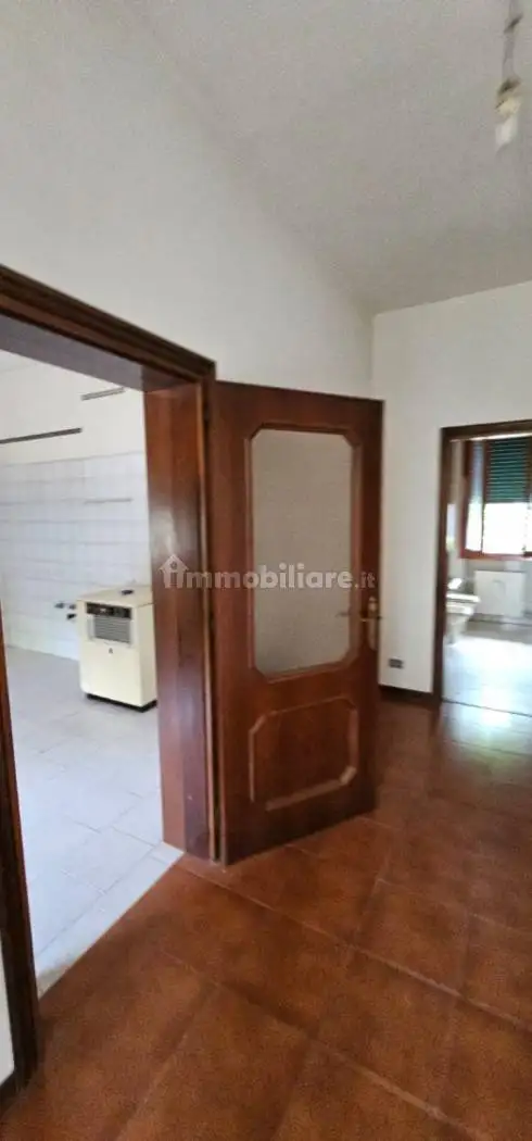 Trilocale via Isonzo 7, Centro, Campagna Lupia - foto 5