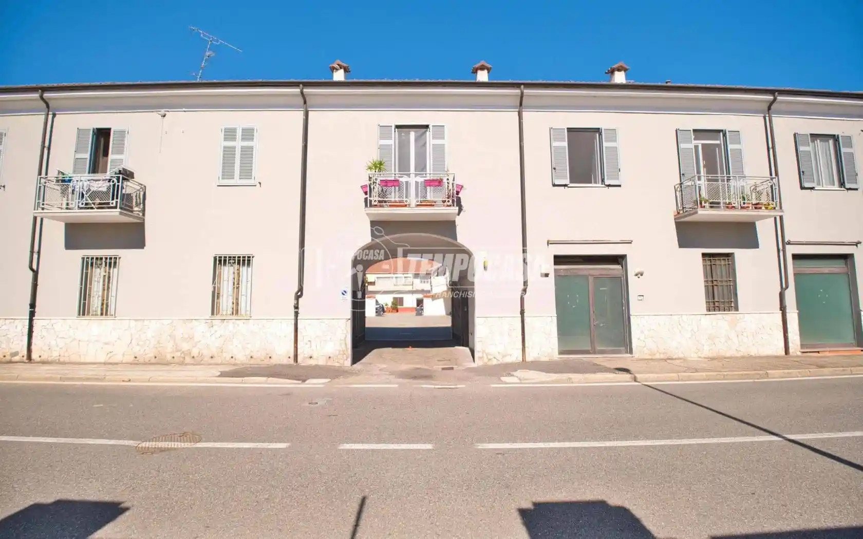 Appartamento in vendita a Vercelli