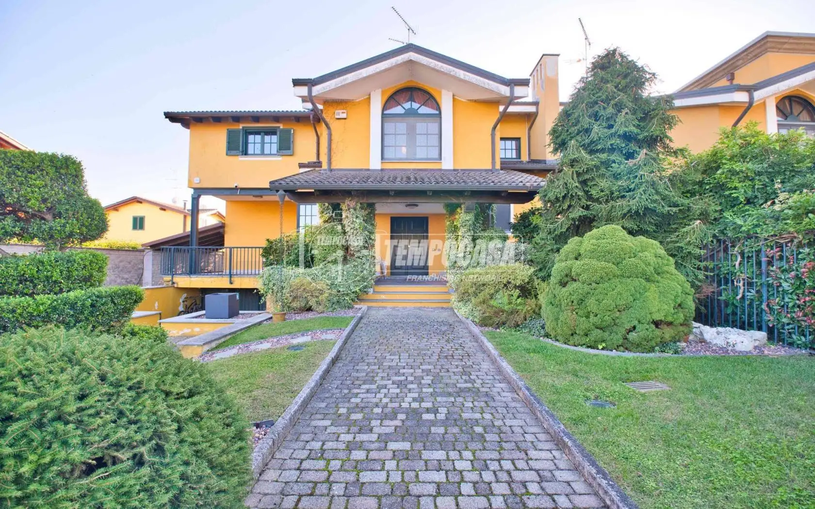 Casa indipendente in vendita a Vercelli