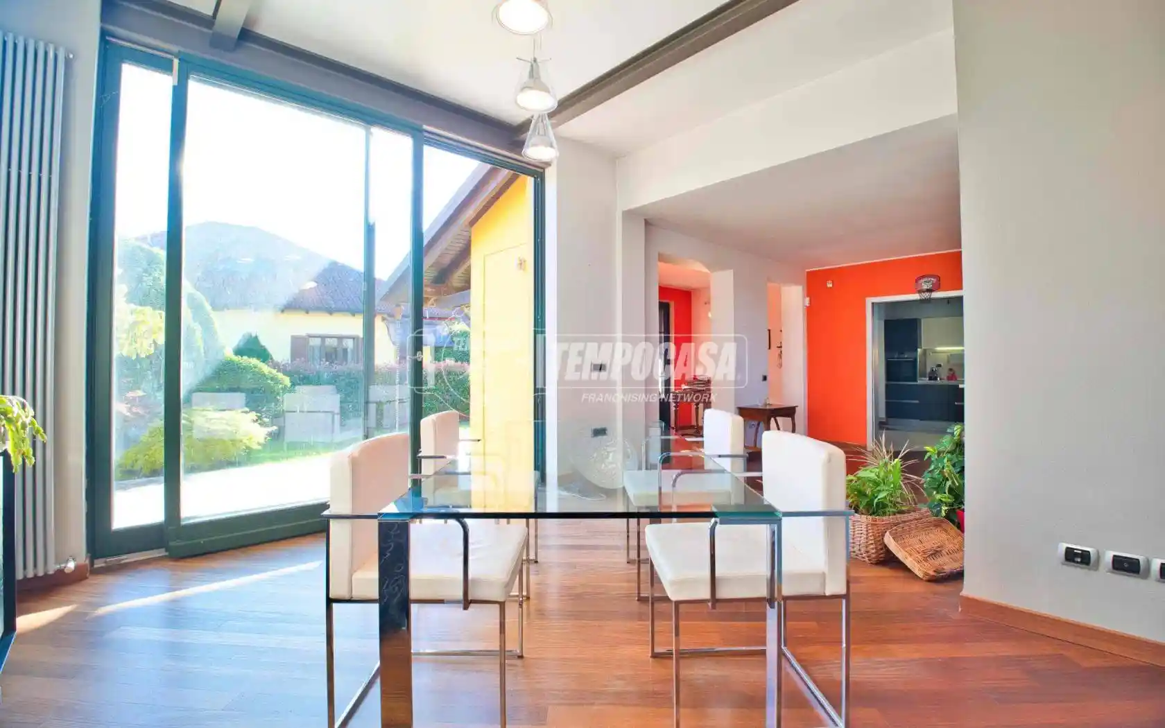 Terratetto unifamiliare via Prarolo, Cappuccini, Vercelli - foto 2