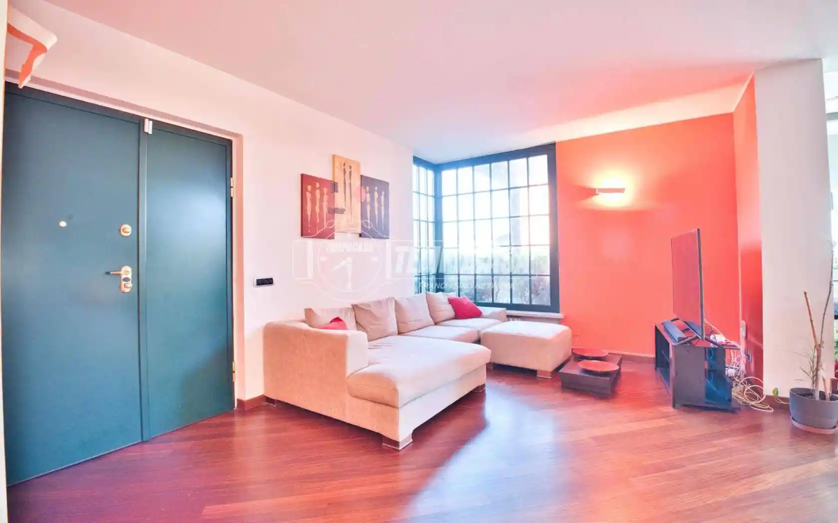 Terratetto unifamiliare via Prarolo, Cappuccini, Vercelli - foto 5