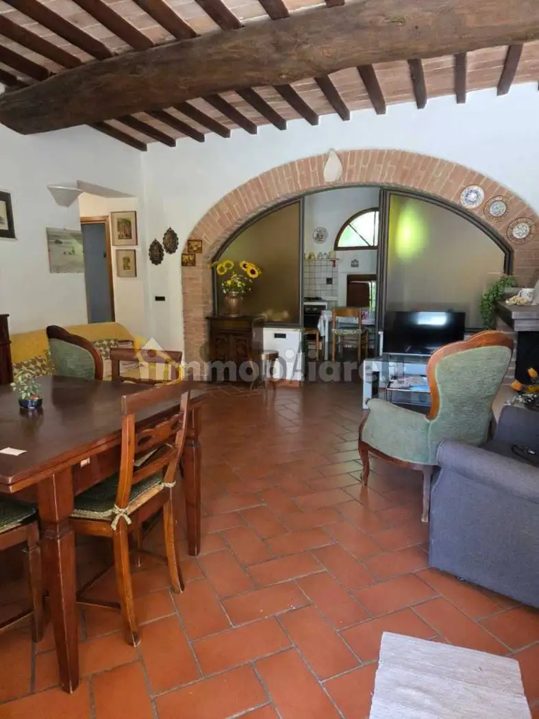 Appartamento in affitto a Siena