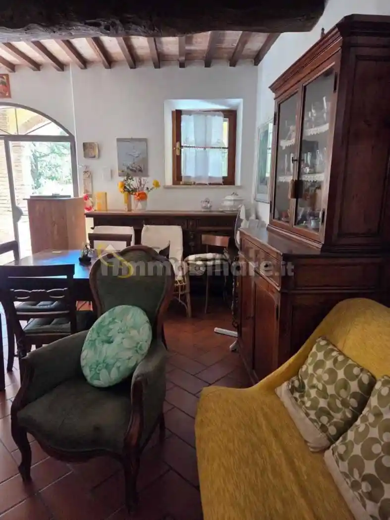 Quadrilocale Strada di Certosa, Fuori Porta Romana, Siena - foto 2