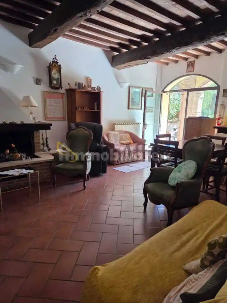 Quadrilocale Strada di Certosa, Fuori Porta Romana, Siena - foto 3