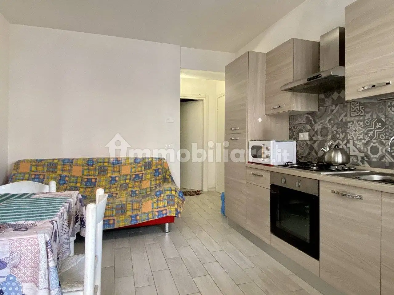 Appartamento in vendita a Vicenza