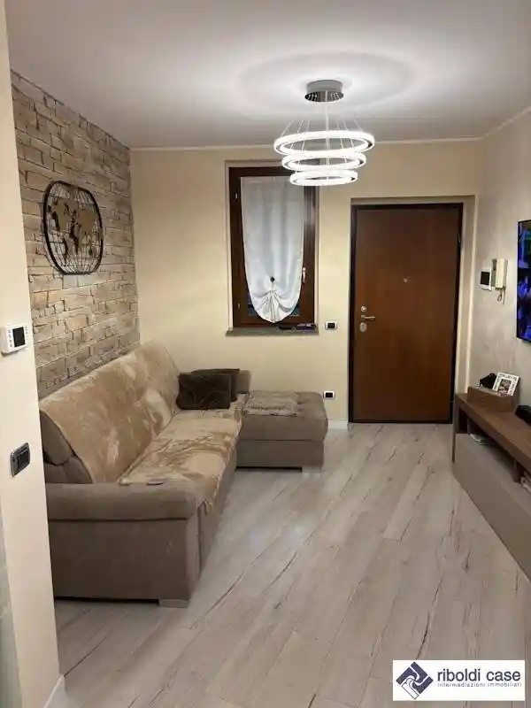 Trilocale via Montello, Montello - San Salvatore, Seregno - foto 2