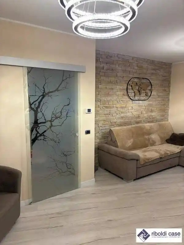 Trilocale via Montello, Montello - San Salvatore, Seregno - foto 3