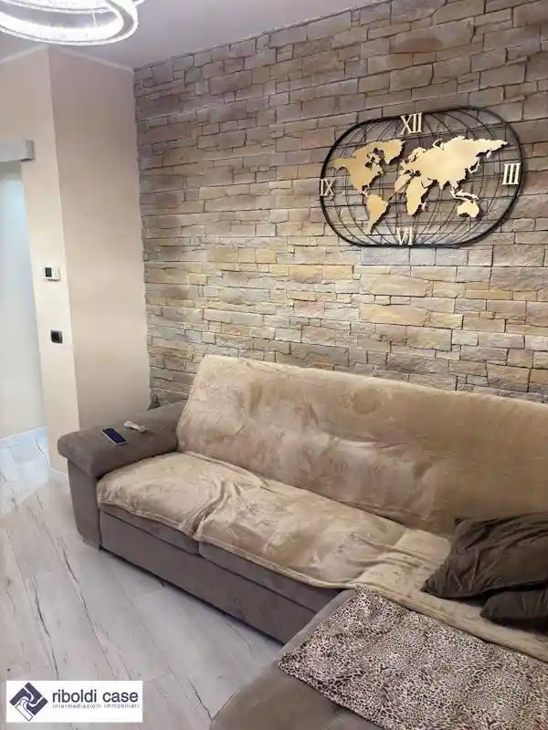 Trilocale via Montello, Montello - San Salvatore, Seregno - foto 4