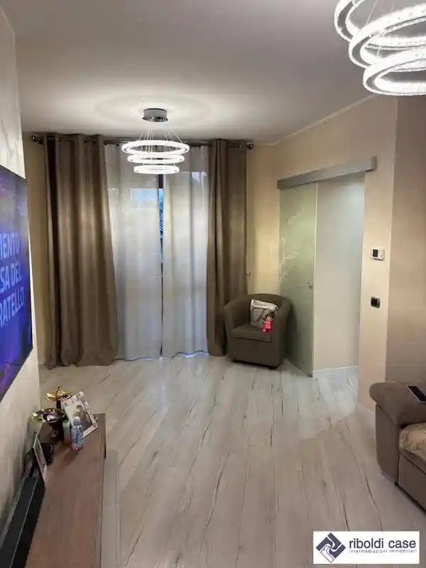 Trilocale via Montello, Montello - San Salvatore, Seregno - foto 5